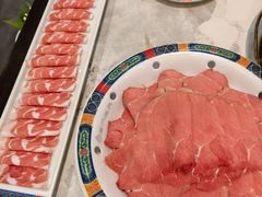 -南门涮肉(北洼路店)