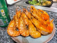 -大渔铁板烧(中山路店)