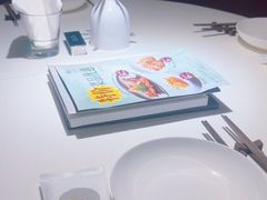 -潮舍(环球金融中心店)