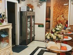 -耀莱SPA·搓澡·按摩养生(坭岗店)