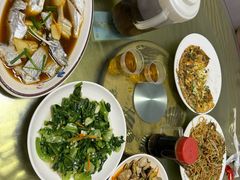 -江南村海鲜馆(洞头店)
