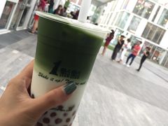 -1点点(银座和谐广场店)