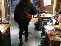 -串盟烧烤大排档·长沙美食地标(星沙店)