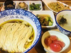 -孙盛兴奥灶面馆·蟹黄面·三虾面(山塘街总店)