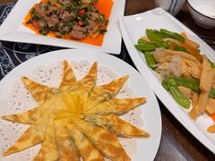 -喜林苑·稻田餐厅(品相府店)