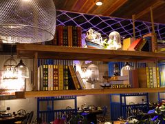 -船奇蒸汽海鲜·闽菜(八市海鲜总店)