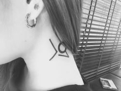 -極致刺青TATTOO STUDIO 私人订制