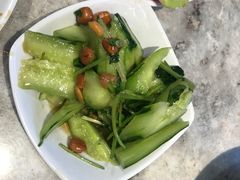 -蝎菜杨·牛肉面 羊蝎子火锅(光熙门北里店)