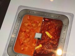 -海底捞火锅(龙岗星河COCO Park店)
