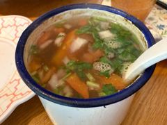 -撒拉花儿·新疆菜·清真(太阳宫店)