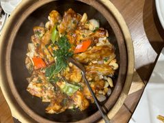 -古月江南大酒店