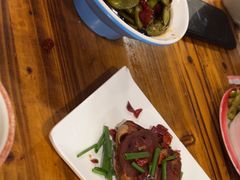 -冶建镜子·老南昌大排档·江西虾王(总店)