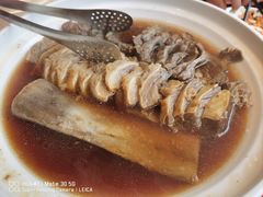 -西贝(吴江路湟普汇店)