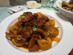 -吴记酱骨炖菜馆(西大直街店)