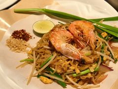 -帕蓝·暹罗料理(大学路店)