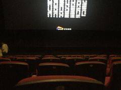 -万达影城(开福万达广场IMAX店)