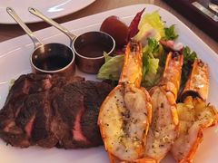 -恰餐厅及酒吧CHAR Bar & Grill(北京三里屯洲际店)