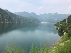 -慕田峪长城