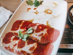 -新石器烤肉(美利广场店)