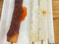 -马三洋芋片(兰州总店)