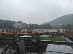 -杭州世外桃源君澜度假酒店