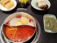 -牛将军•涮肉•烤肉(北京王府井·故宫店)