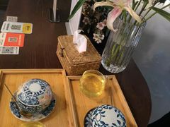 -施奈儿.洗头頭療.按摩SPA.采耳(上梅林店)