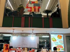 门面-tuan woodfire kitchen(锦绣坊店)
