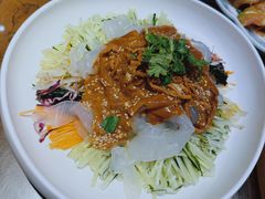 -老厨家(友谊路总店)