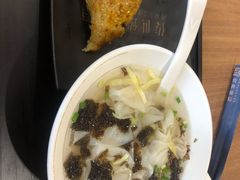 -五芳斋(建设三路店)
