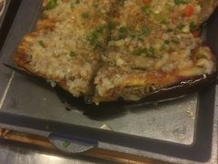 -很久以前羊肉串(大华三路店)