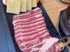 -麻蒲碳烤肉(梅花园店)