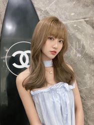 -OnHair造型