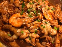 -谢蟹浓·肉蟹煲(新奥店)