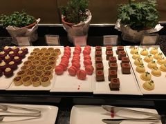 -威斯汀舞台餐厅