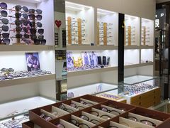 -广州宝岛眼镜武汉和光眼镜市场西区店