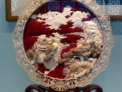 -北京工艺美术博物馆