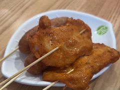 -甲乙饼·手工牛肉饼(天通苑华联店)