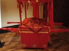 -西安绿地假日酒店·丽宝轩中餐厅