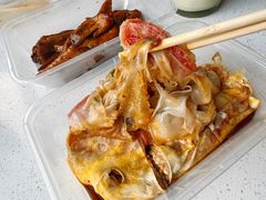 -山水肠粉(盐田店)