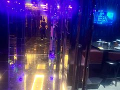 -冰城小镇音乐串吧·聚会餐厅(百子湾店)