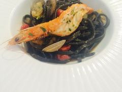 iphone_upload_pic-BONAZZA 意大利餐厅