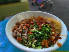 -小翔干面(西航店)