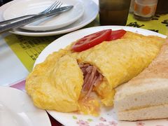 -澳洲牛奶公司(佐敦店)