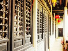 -小洲村