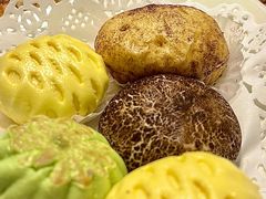 -美滋滋尚鱼烤鱼餐厅(空港店)