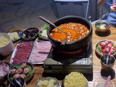 -夺多山贵州酸汤牛肉火锅(7mall店)