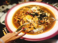鱼头泡饼-旺顺阁鱼头泡饼(常营店)