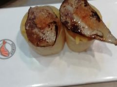 -新一番三文鱼寿司(红城湖店)