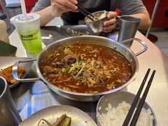 -蓉三少冒烤鸭·四川小吃集(北京首店)